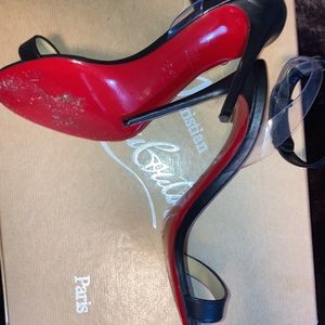 100% Authentic Christian Louboutin’s